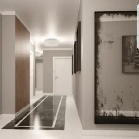 Galleryapartment Krakow