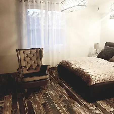Galleryapartment Krakow