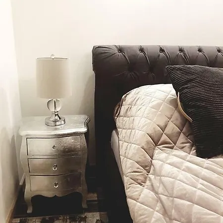 Galleryapartment Apartment *