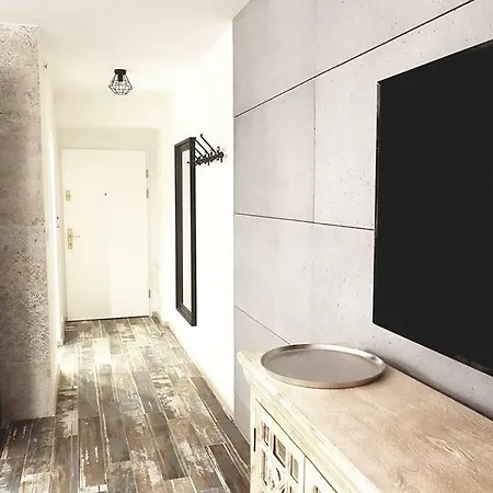 Galleryapartment Apartment
