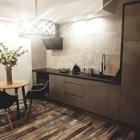 Galleryapartment