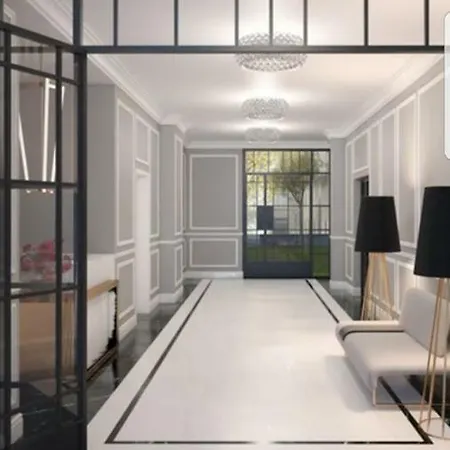 Apartment Galleryapartment Krakow