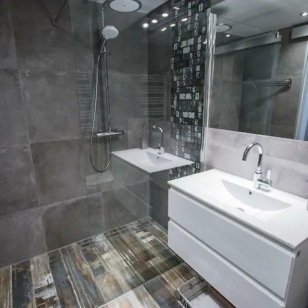 Galleryapartment Krakow