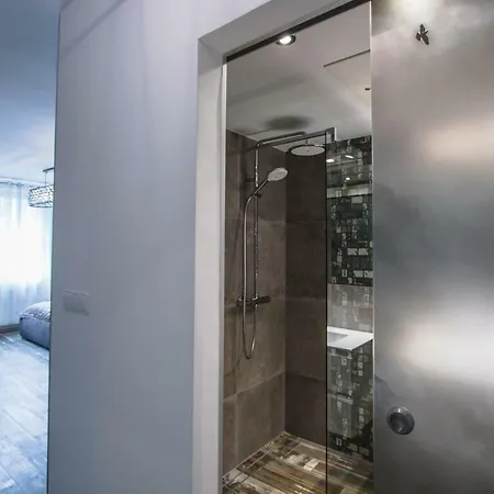 Apartment Galleryapartment Krakow