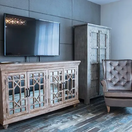 Galleryapartment *