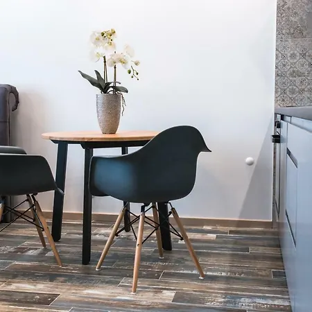 Galleryapartment *