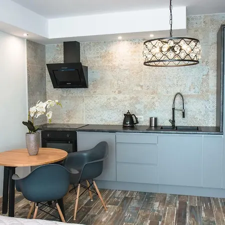 Appartement Galleryapartment