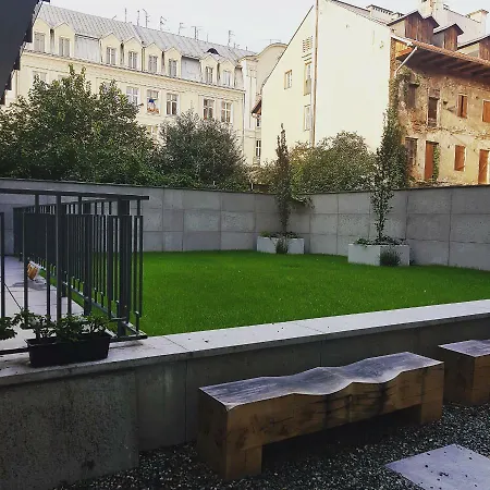 Galleryapartment