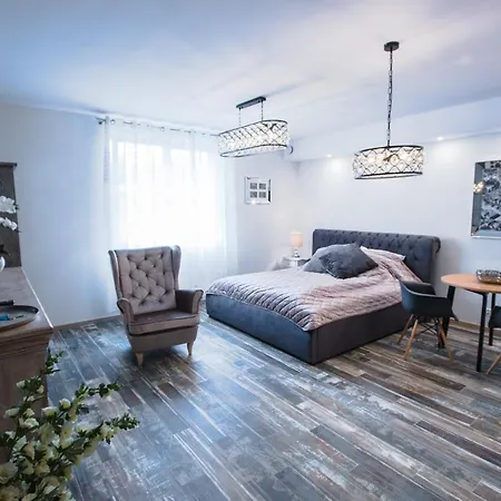 Galleryapartment Apartment