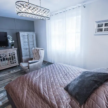 Galleryapartment