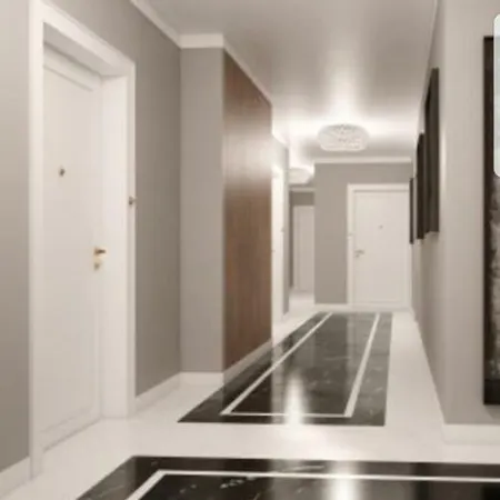 Appartamento Galleryapartment Cracovia
