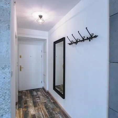 Galleryapartment *