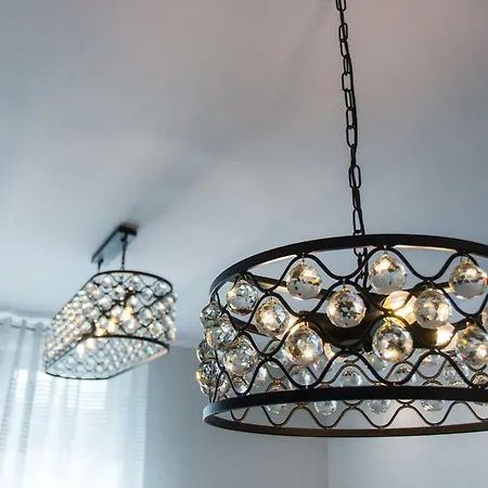 Appartamento Galleryapartment *
