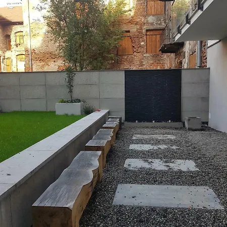 Galleryapartment Appartamento *