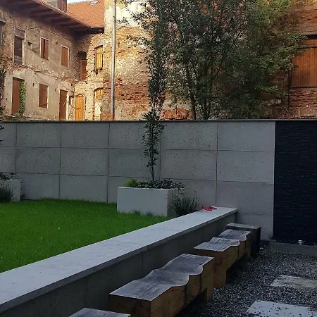 Galleryapartment * Cracovia