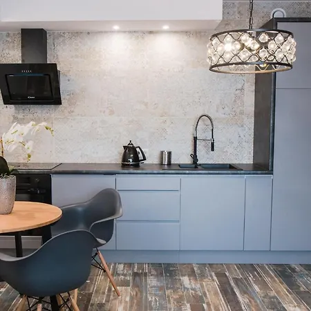 Appartamento Galleryapartment *